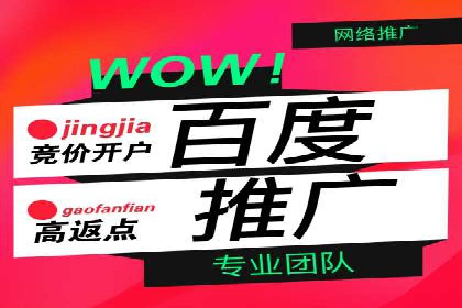 百度竞价包年服务：企业营销新选择